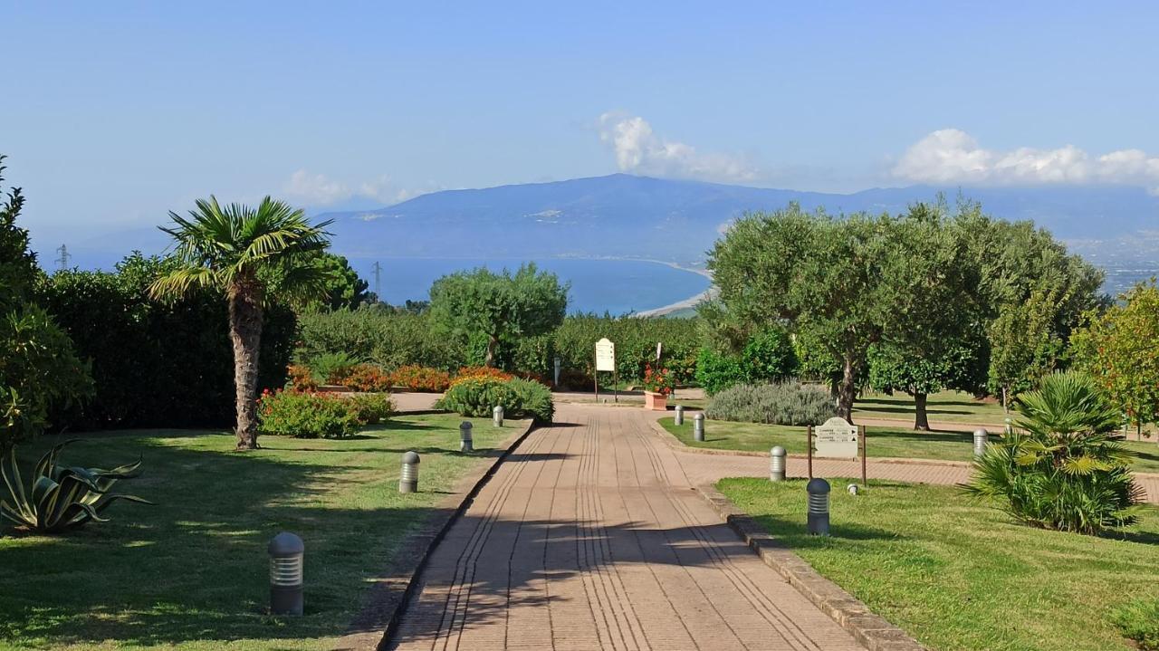 Popilia Country Resort Pizzo  Exterior foto